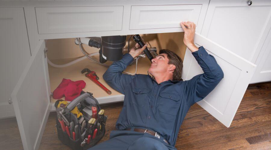 Professional sewer line replacement in Wellington, MO